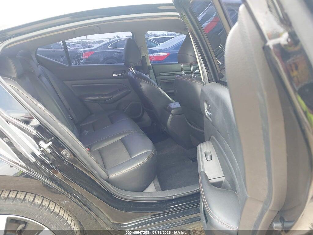 1N4BL4CV9LC136781 2020 NISSAN ALTIMA photo no. 8