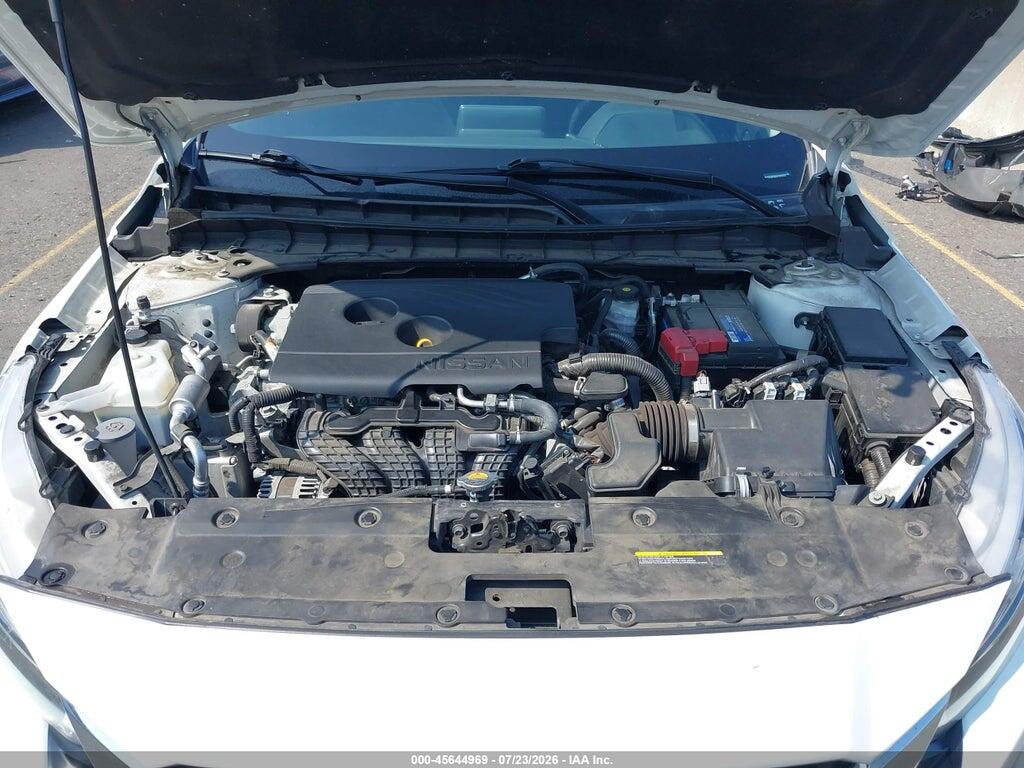 1N4BL4BW4LN317074 2020 NISSAN ALTIMA photo no. 10