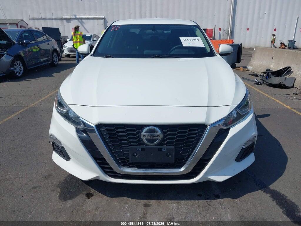 1N4BL4BW4LN317074 2020 NISSAN ALTIMA photo no. 12