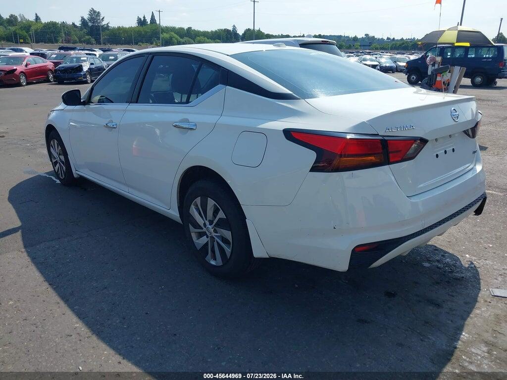 1N4BL4BW4LN317074 2020 NISSAN ALTIMA photo no. 3