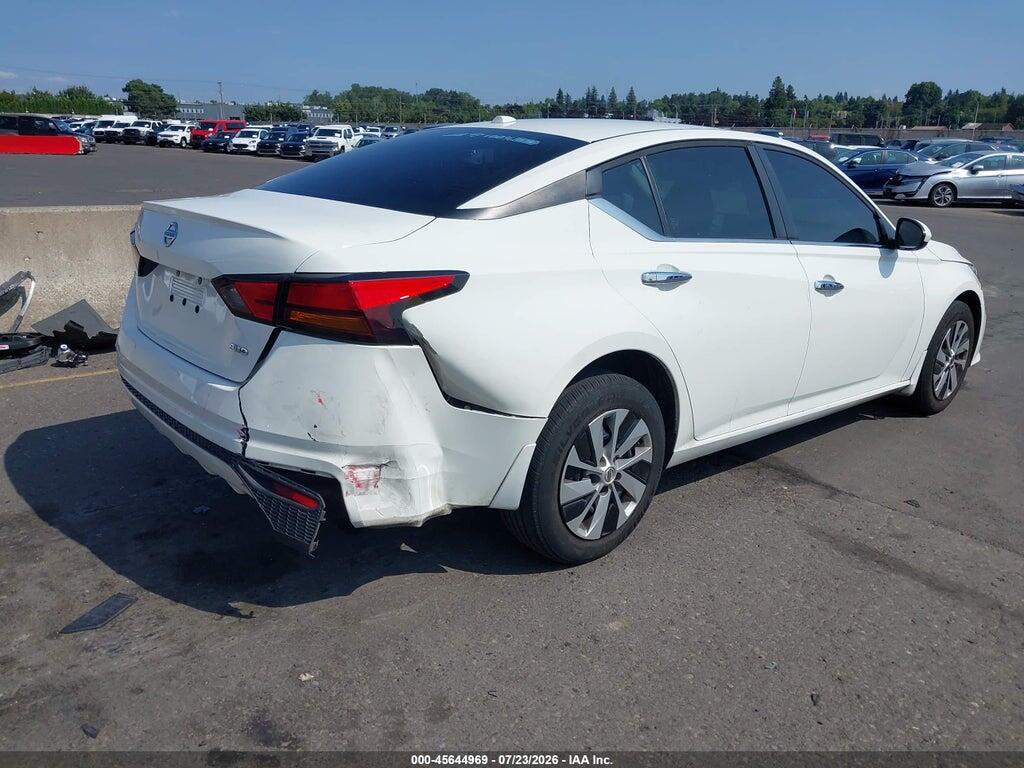 1N4BL4BW4LN317074 2020 NISSAN ALTIMA photo no. 4