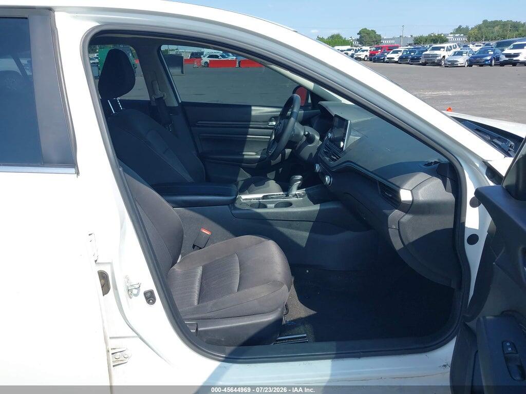 1N4BL4BW4LN317074 2020 NISSAN ALTIMA photo no. 5