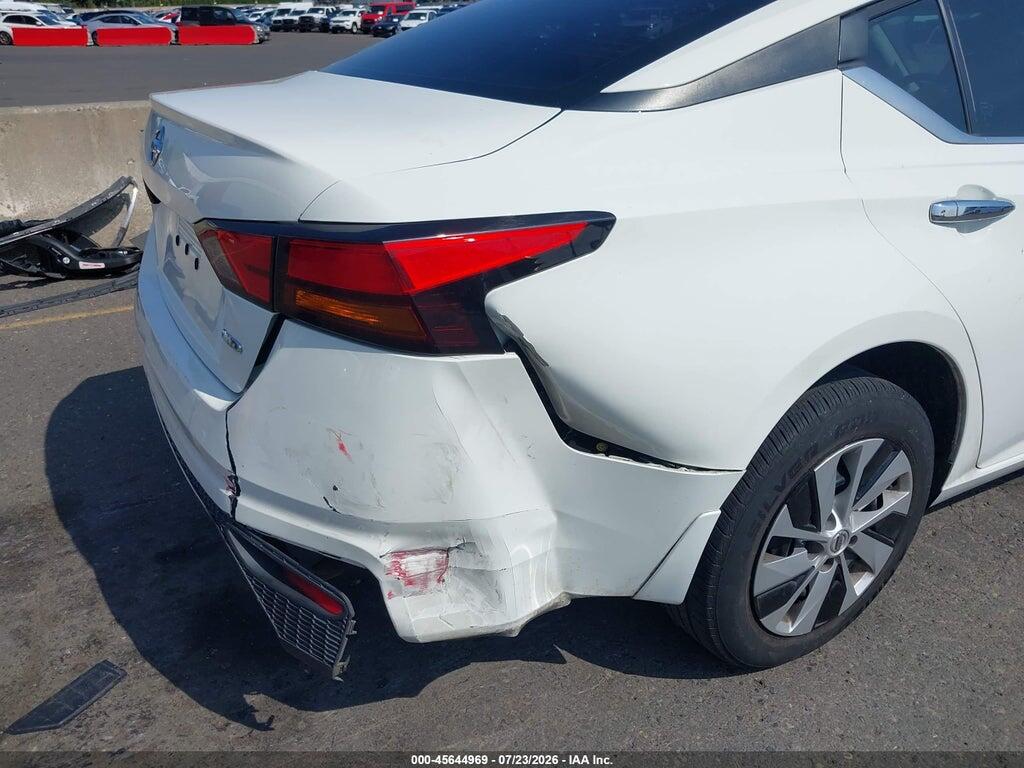 1N4BL4BW4LN317074 2020 NISSAN ALTIMA photo no. 6