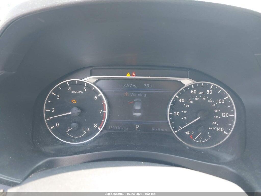 1N4BL4BW4LN317074 2020 NISSAN ALTIMA photo no. 7
