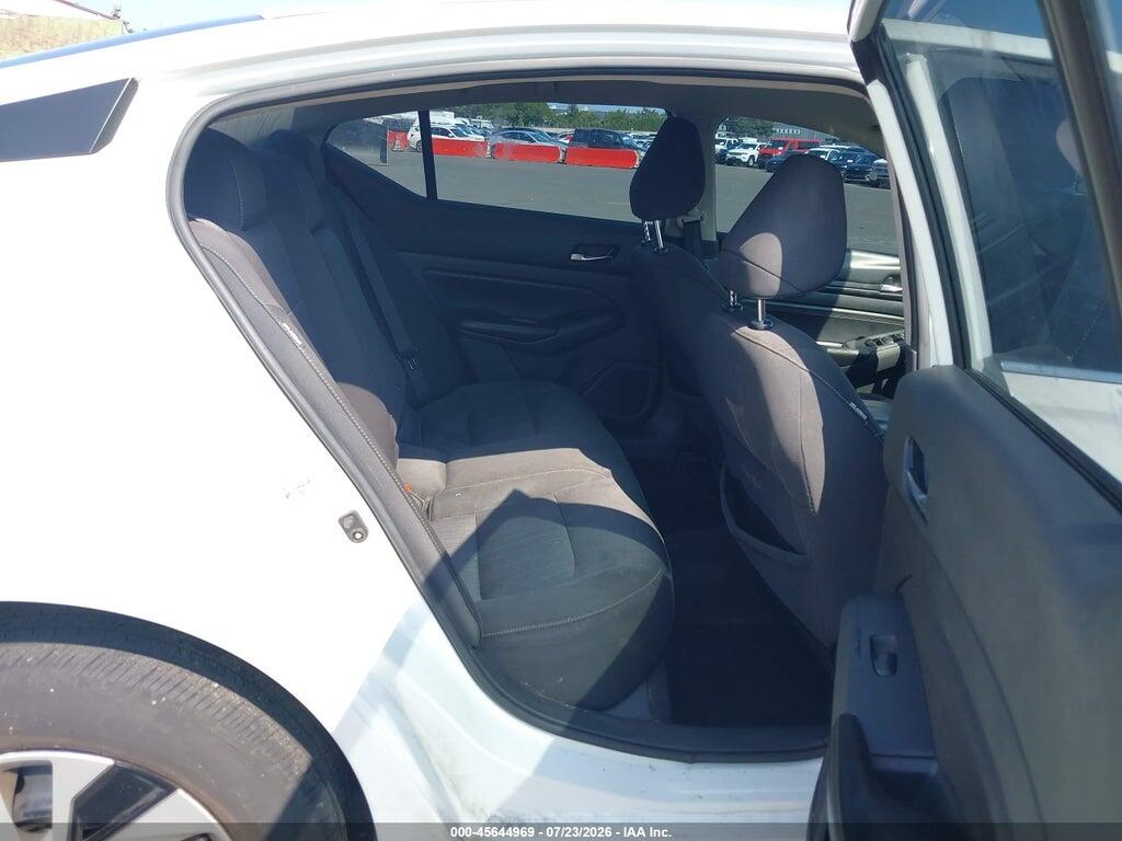 1N4BL4BW4LN317074 2020 NISSAN ALTIMA photo no. 8