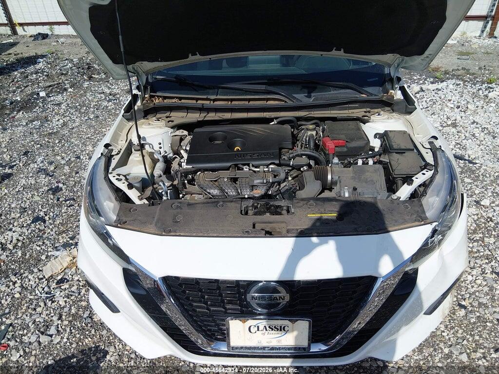 1N4BL4BV6LN321568 2020 NISSAN ALTIMA photo no. 10