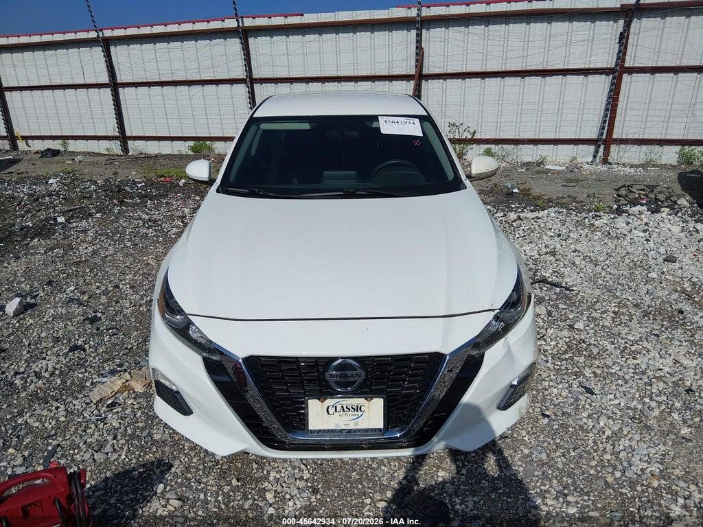 1N4BL4BV6LN321568 2020 NISSAN ALTIMA photo no. 12