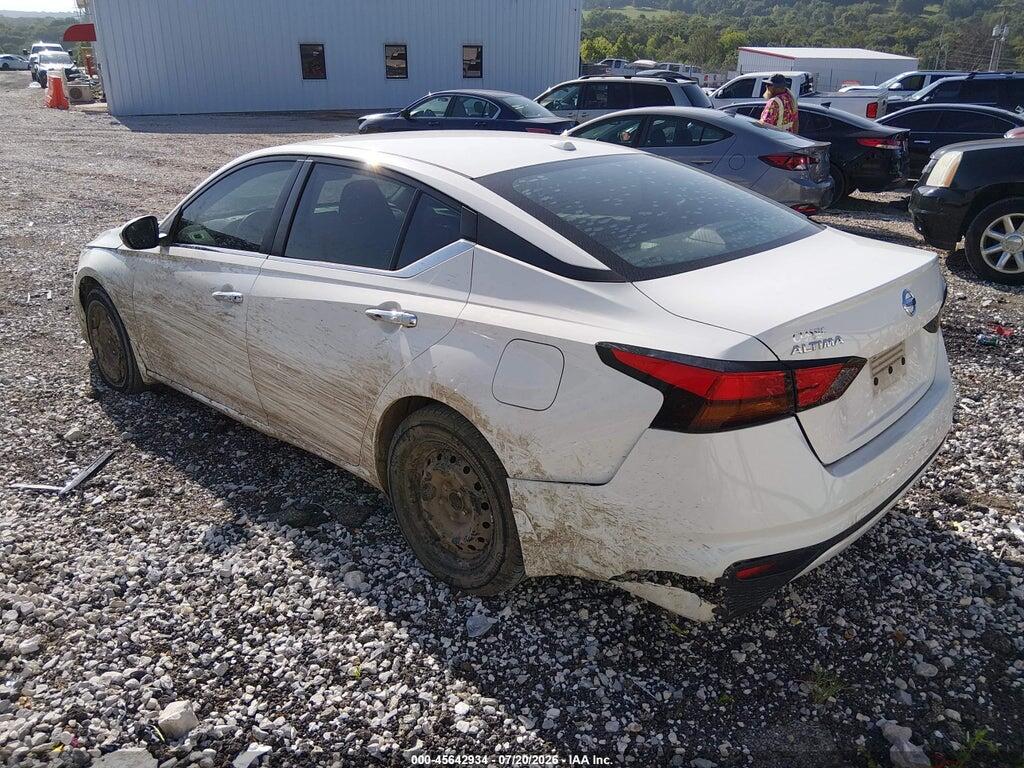 1N4BL4BV6LN321568 2020 NISSAN ALTIMA photo no. 3