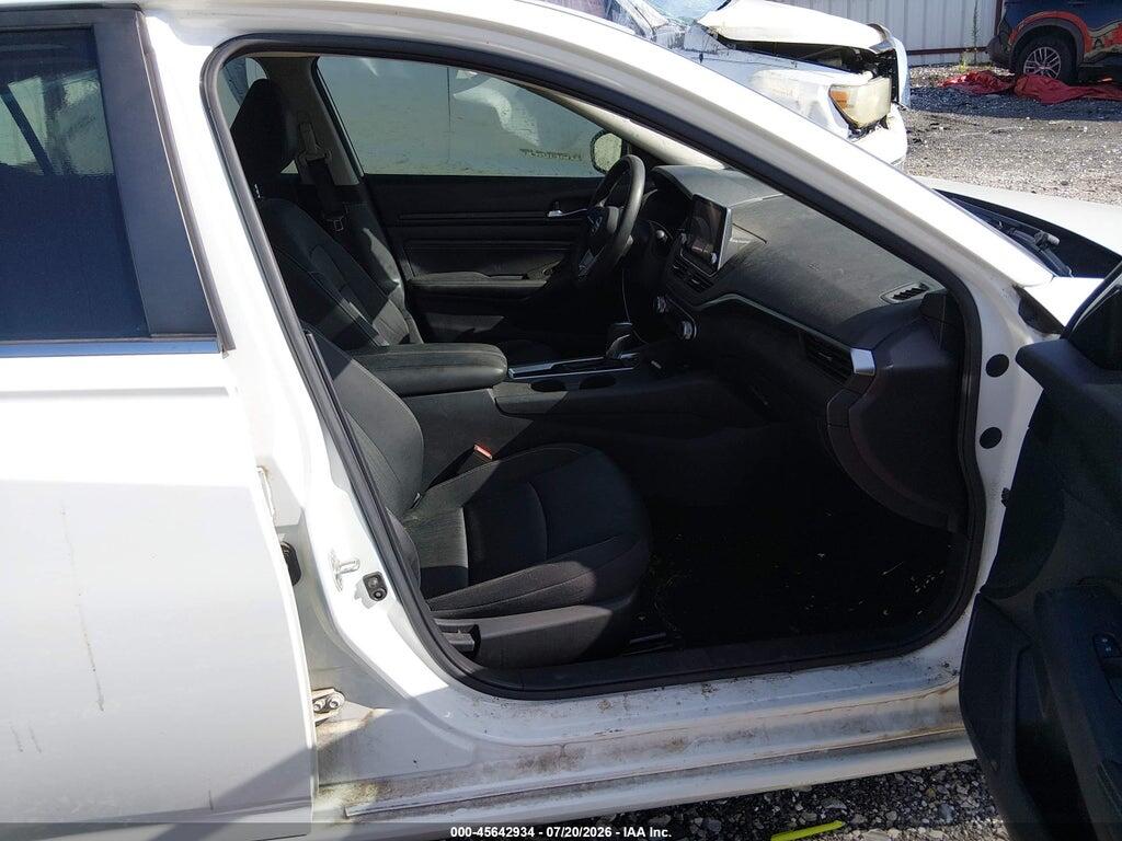 1N4BL4BV6LN321568 2020 NISSAN ALTIMA photo no. 5