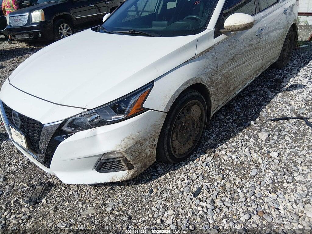 1N4BL4BV6LN321568 2020 NISSAN ALTIMA photo no. 6