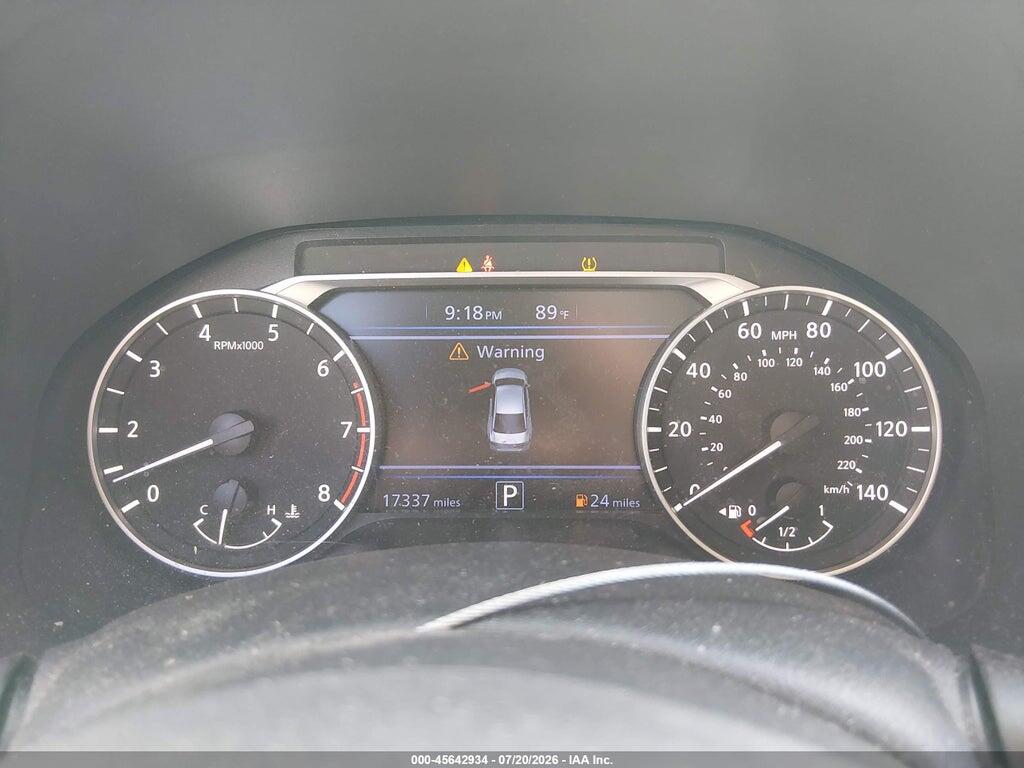 1N4BL4BV6LN321568 2020 NISSAN ALTIMA photo no. 7