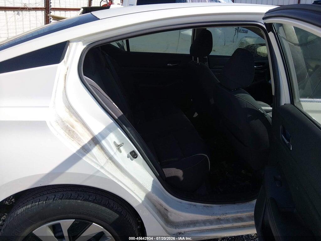 1N4BL4BV6LN321568 2020 NISSAN ALTIMA photo no. 8