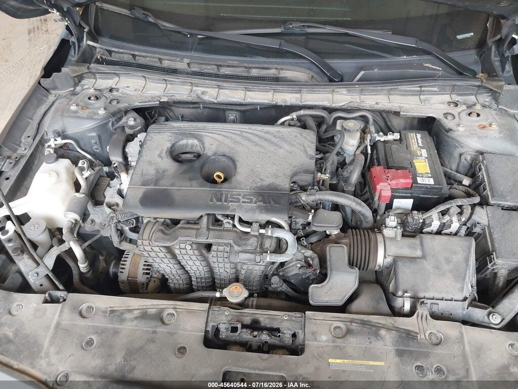 1N4BL4CV3LC120530 2020 NISSAN ALTIMA photo no. 10