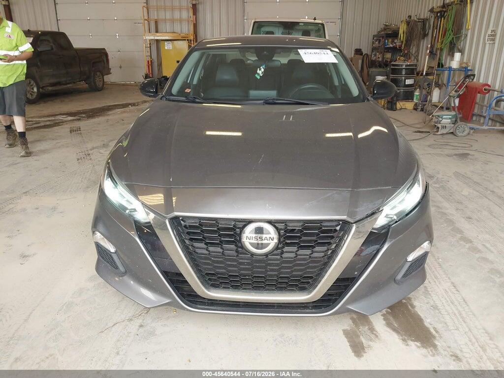 1N4BL4CV3LC120530 2020 NISSAN ALTIMA photo no. 12