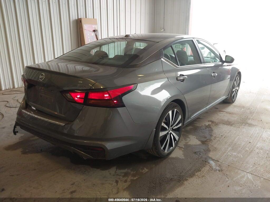 1N4BL4CV3LC120530 2020 NISSAN ALTIMA photo no. 4