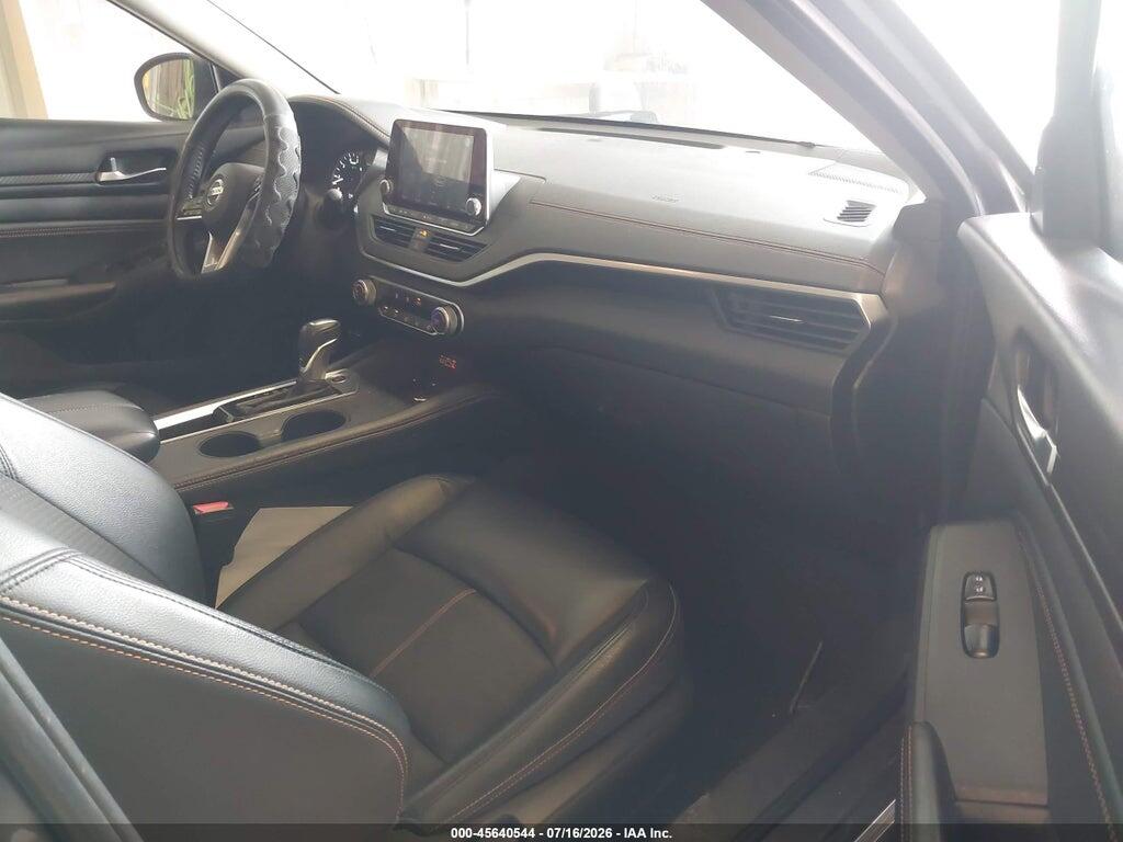 1N4BL4CV3LC120530 2020 NISSAN ALTIMA photo no. 5