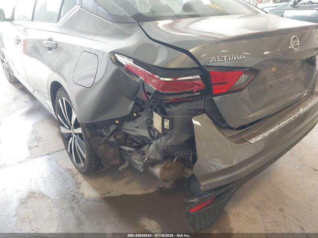 1N4BL4CV3LC120530 2020 NISSAN ALTIMA photo no. 6