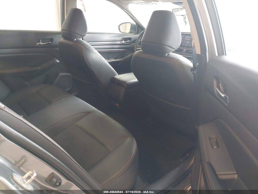 1N4BL4CV3LC120530 2020 NISSAN ALTIMA photo no. 8
