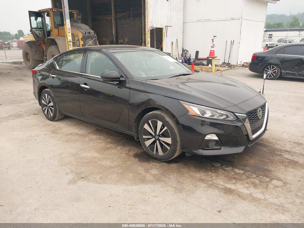 1N4BL4EW8LC247392 2020 NISSAN ALTIMA photo no. 1