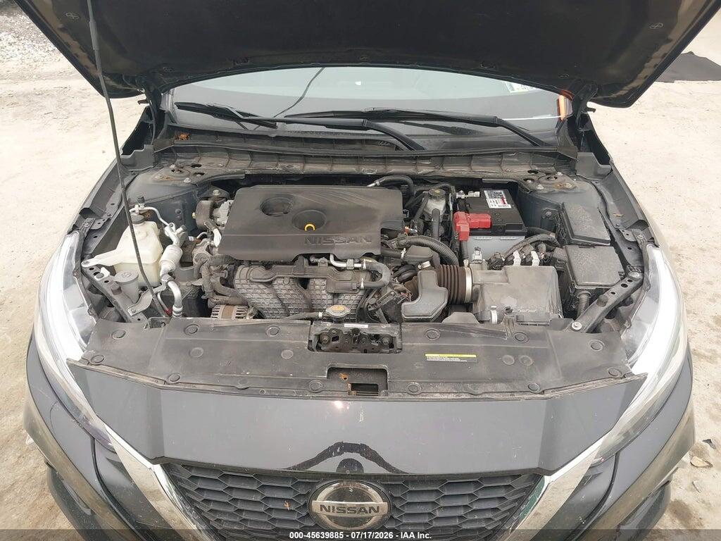 1N4BL4EW8LC247392 2020 NISSAN ALTIMA photo no. 10