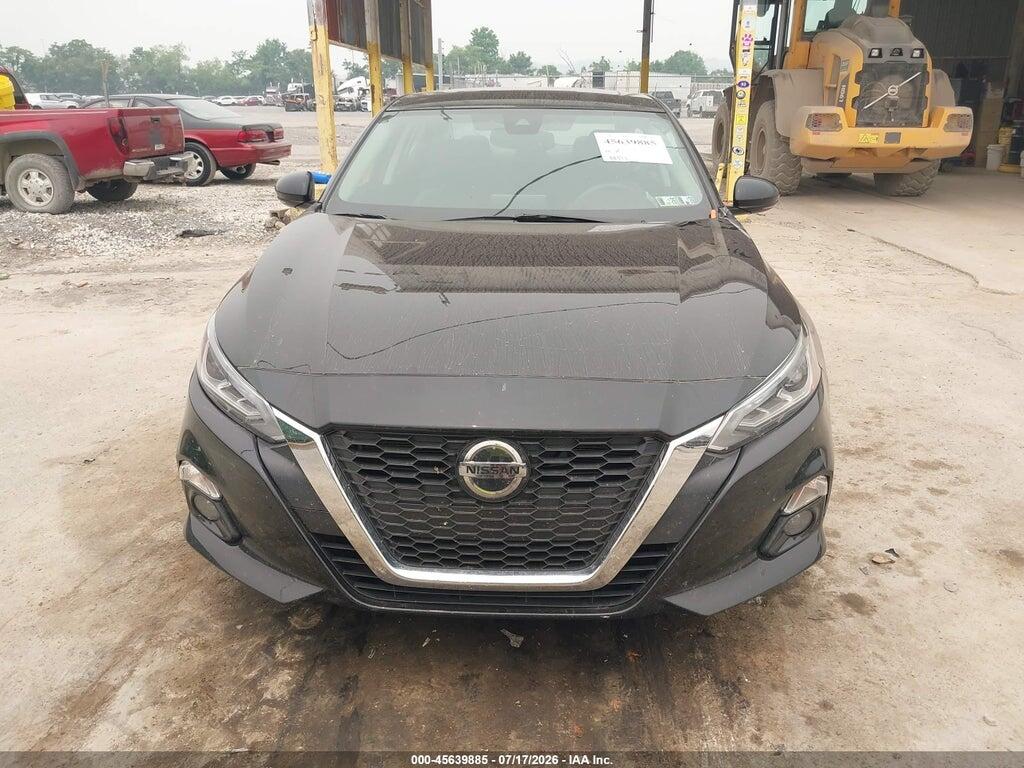 1N4BL4EW8LC247392 2020 NISSAN ALTIMA photo no. 12