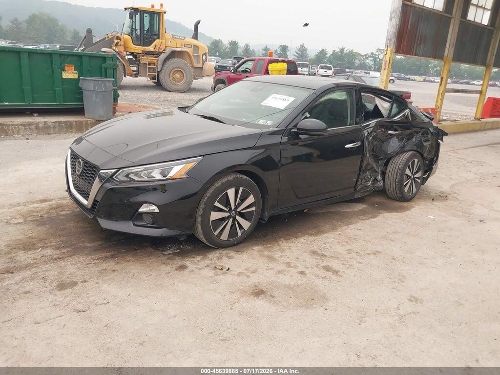 1N4BL4EW8LC247392 2020 NISSAN ALTIMA photo no. 2