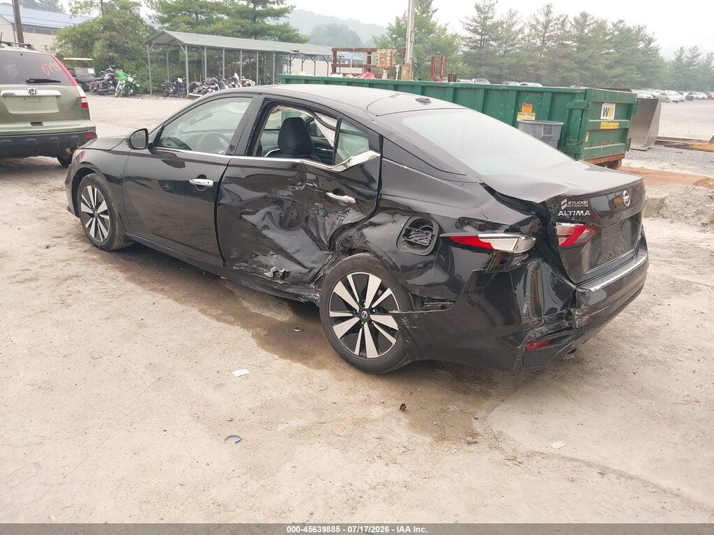 1N4BL4EW8LC247392 2020 NISSAN ALTIMA photo no. 3