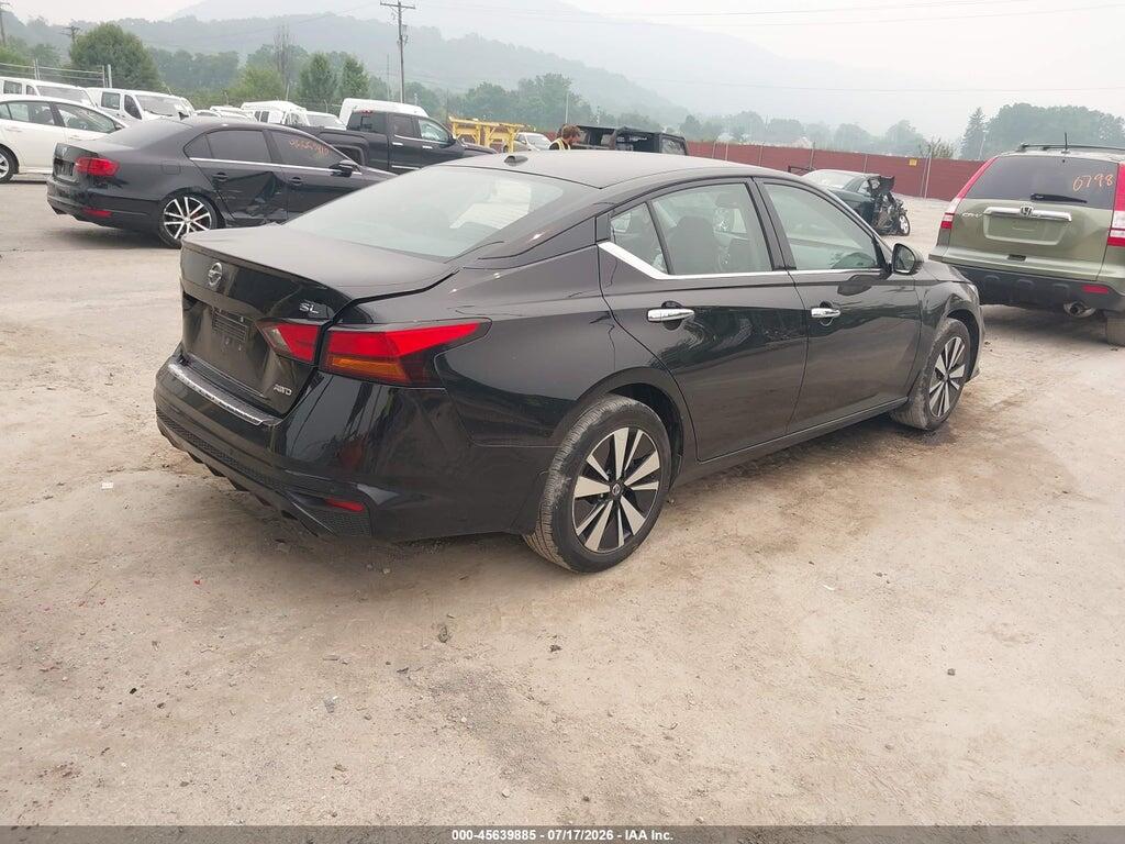 1N4BL4EW8LC247392 2020 NISSAN ALTIMA photo no. 4