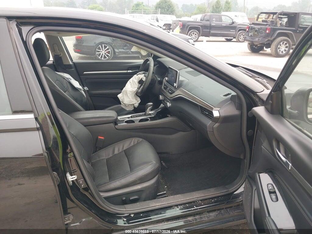 1N4BL4EW8LC247392 2020 NISSAN ALTIMA photo no. 5