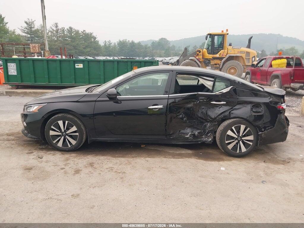 1N4BL4EW8LC247392 2020 NISSAN ALTIMA photo no. 6