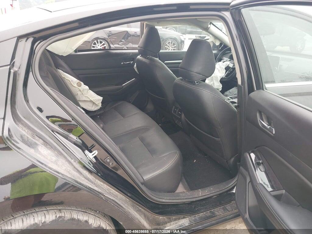 1N4BL4EW8LC247392 2020 NISSAN ALTIMA photo no. 8