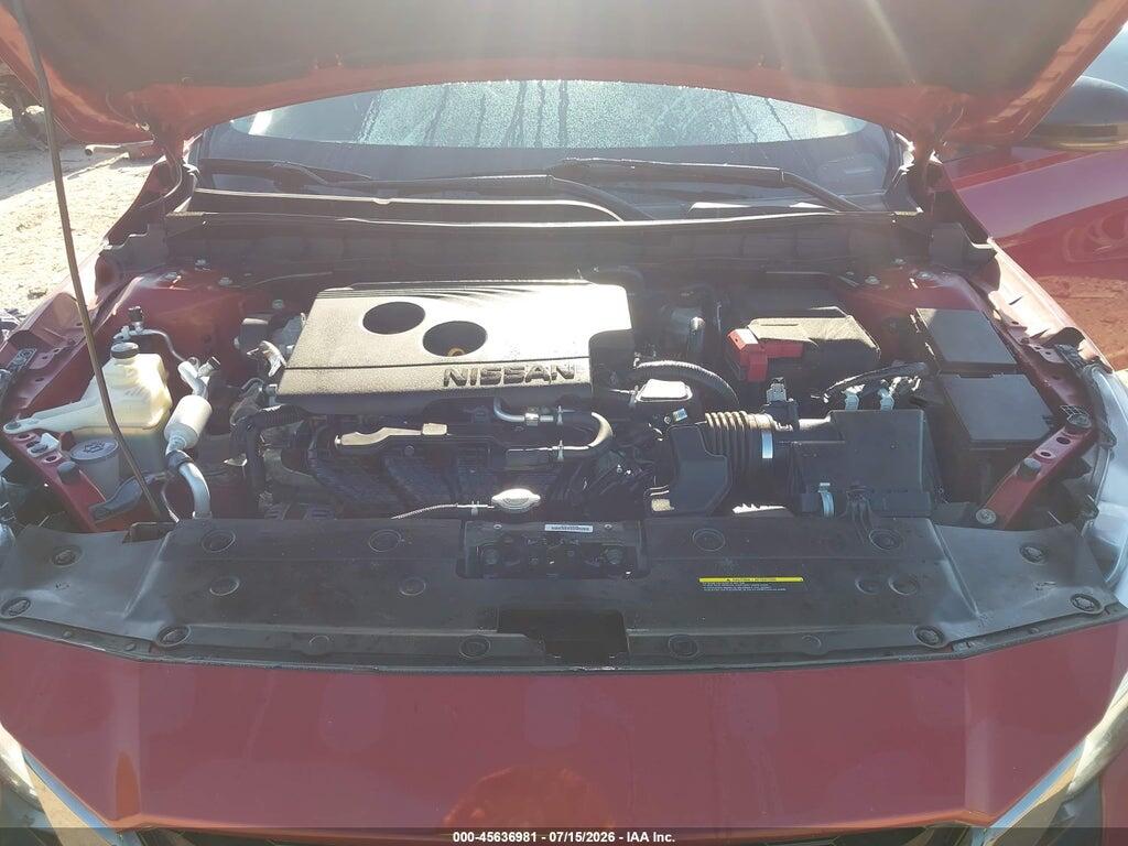 1N4BL4CV0LC265573 2020 NISSAN ALTIMA photo no. 10