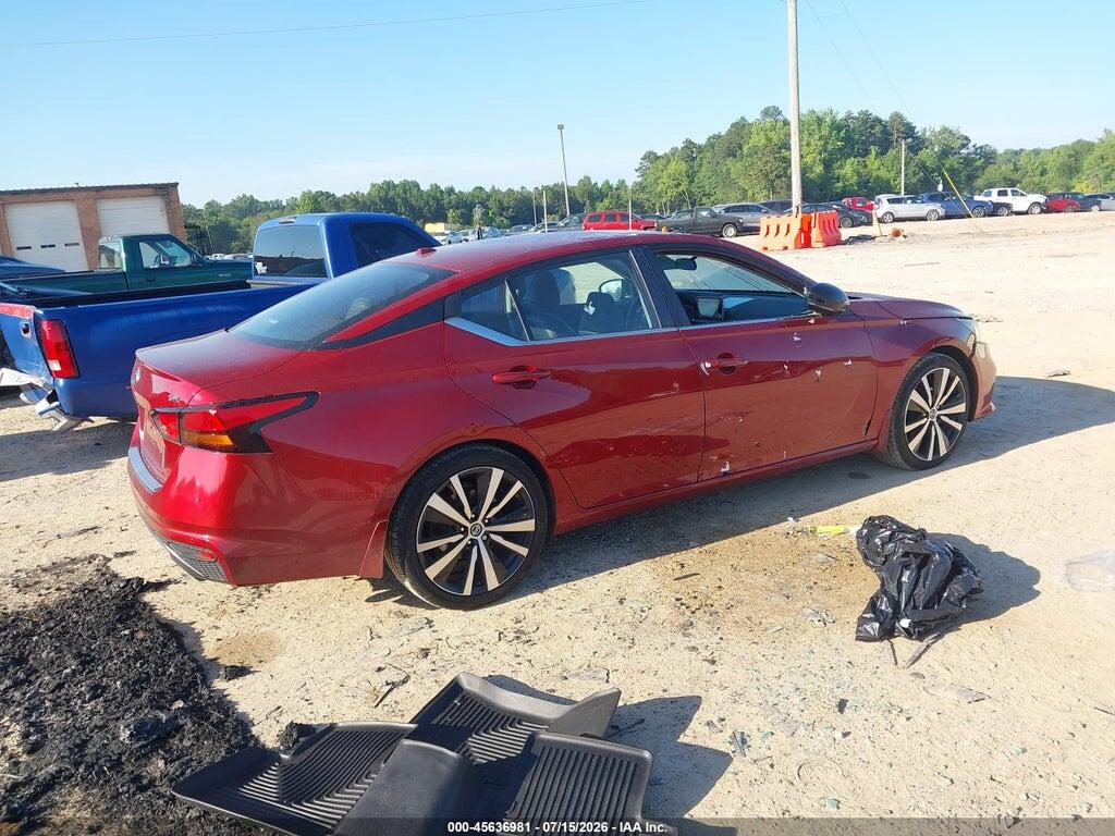1N4BL4CV0LC265573 2020 NISSAN ALTIMA photo no. 4