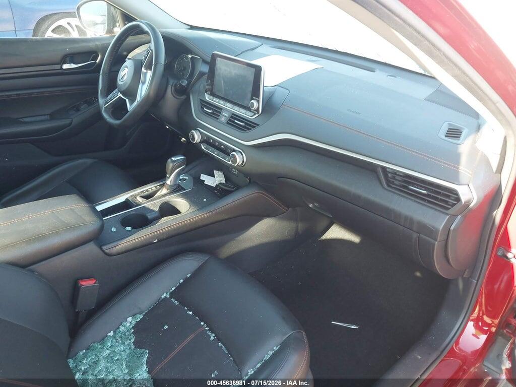 1N4BL4CV0LC265573 2020 NISSAN ALTIMA photo no. 5
