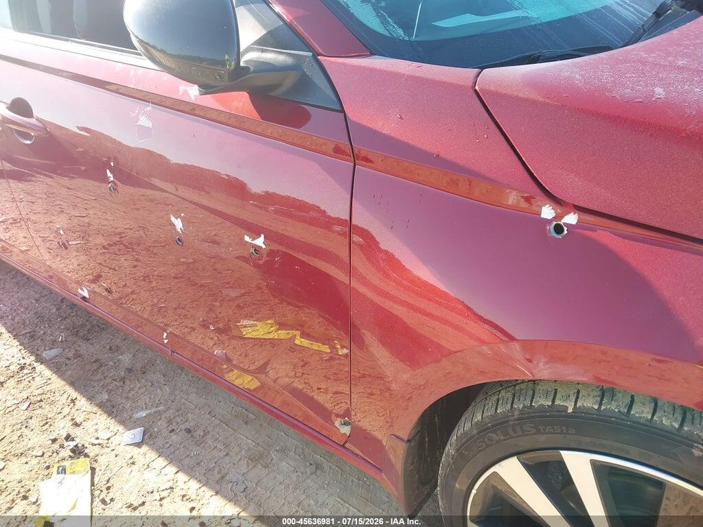 1N4BL4CV0LC265573 2020 NISSAN ALTIMA photo no. 6