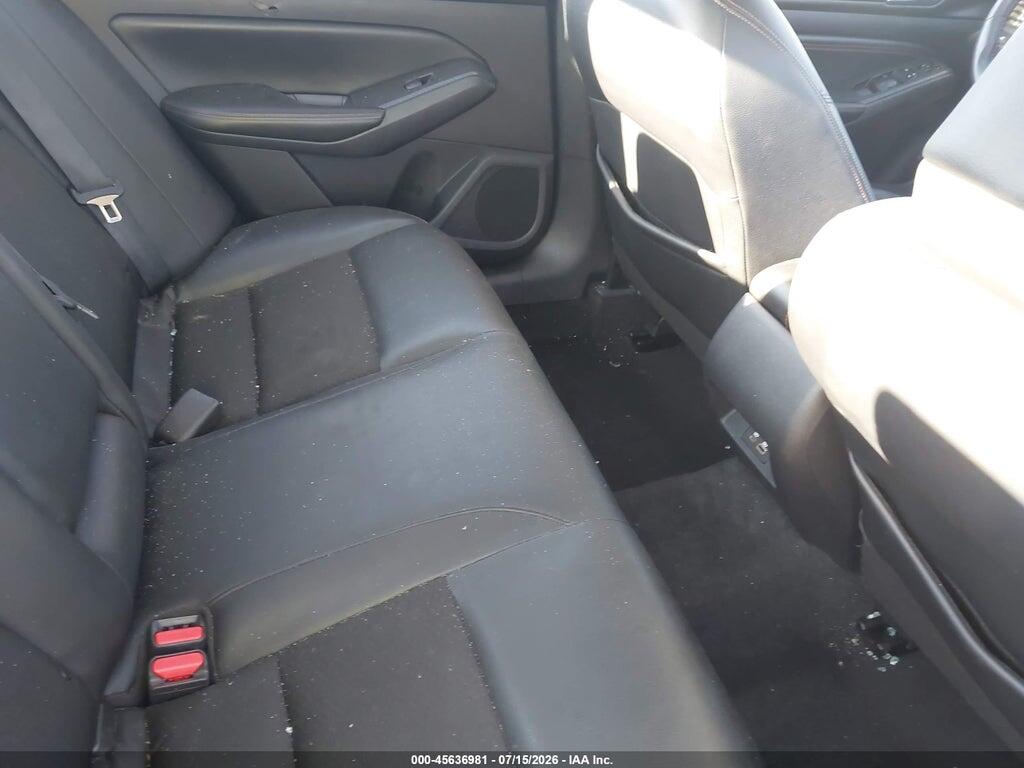 1N4BL4CV0LC265573 2020 NISSAN ALTIMA photo no. 8