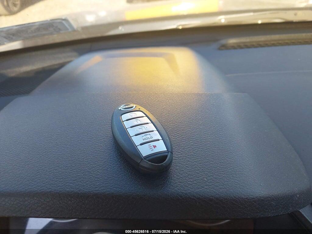 1N4BL4BV3LC179675 2020 NISSAN ALTIMA photo no. 11