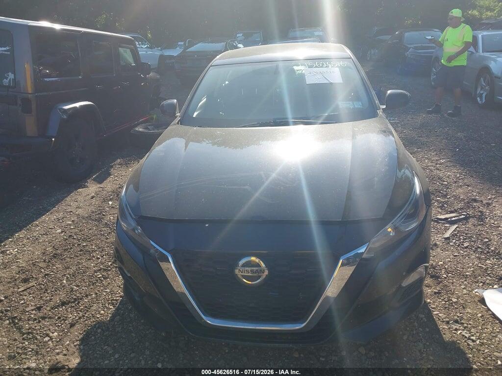 1N4BL4BV3LC179675 2020 NISSAN ALTIMA photo no. 12