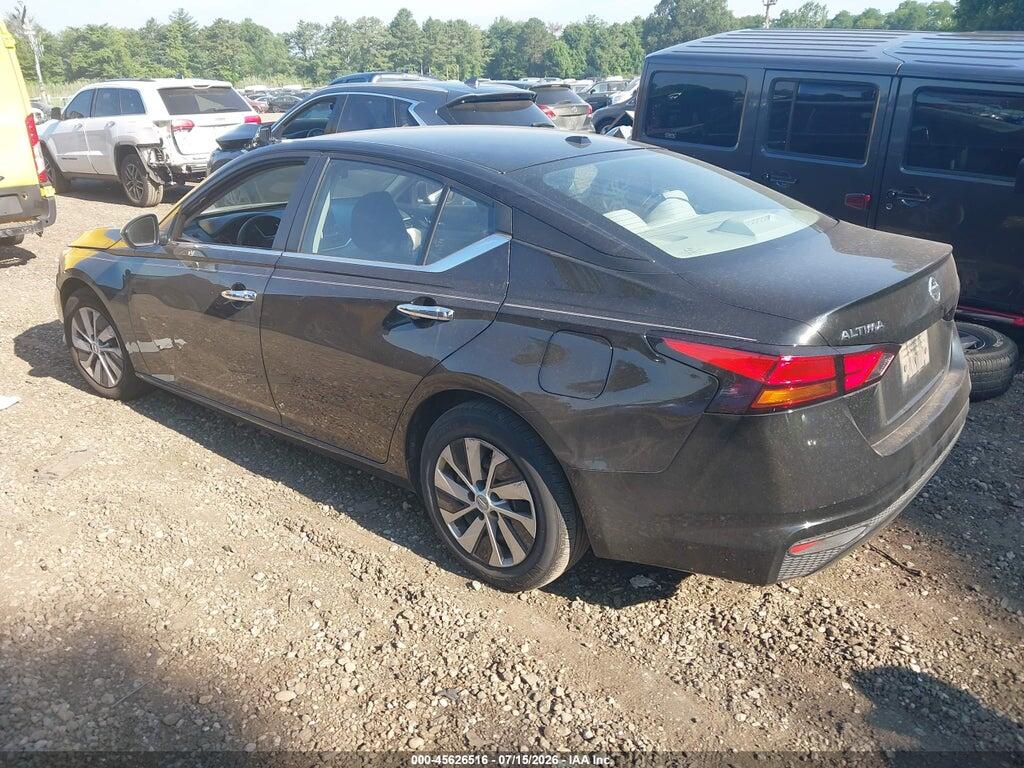 1N4BL4BV3LC179675 2020 NISSAN ALTIMA photo no. 3