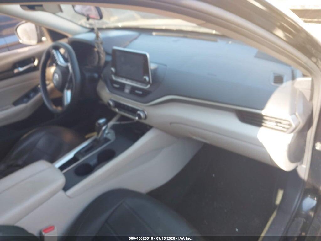 1N4BL4BV3LC179675 2020 NISSAN ALTIMA photo no. 5