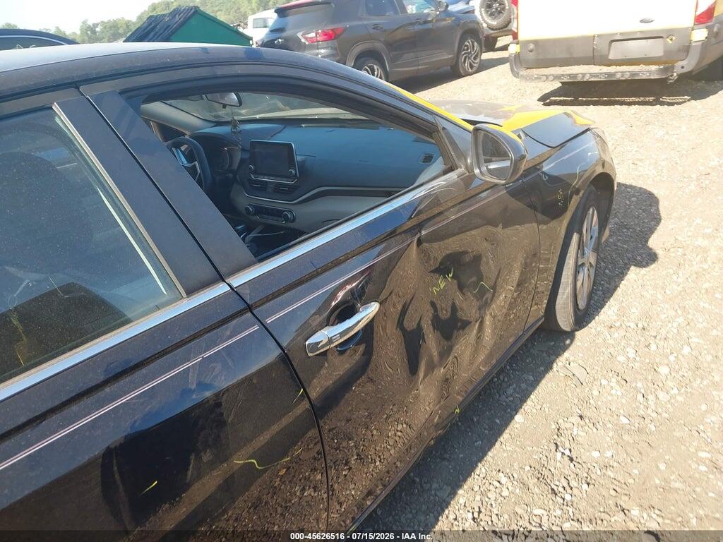 1N4BL4BV3LC179675 2020 NISSAN ALTIMA photo no. 6