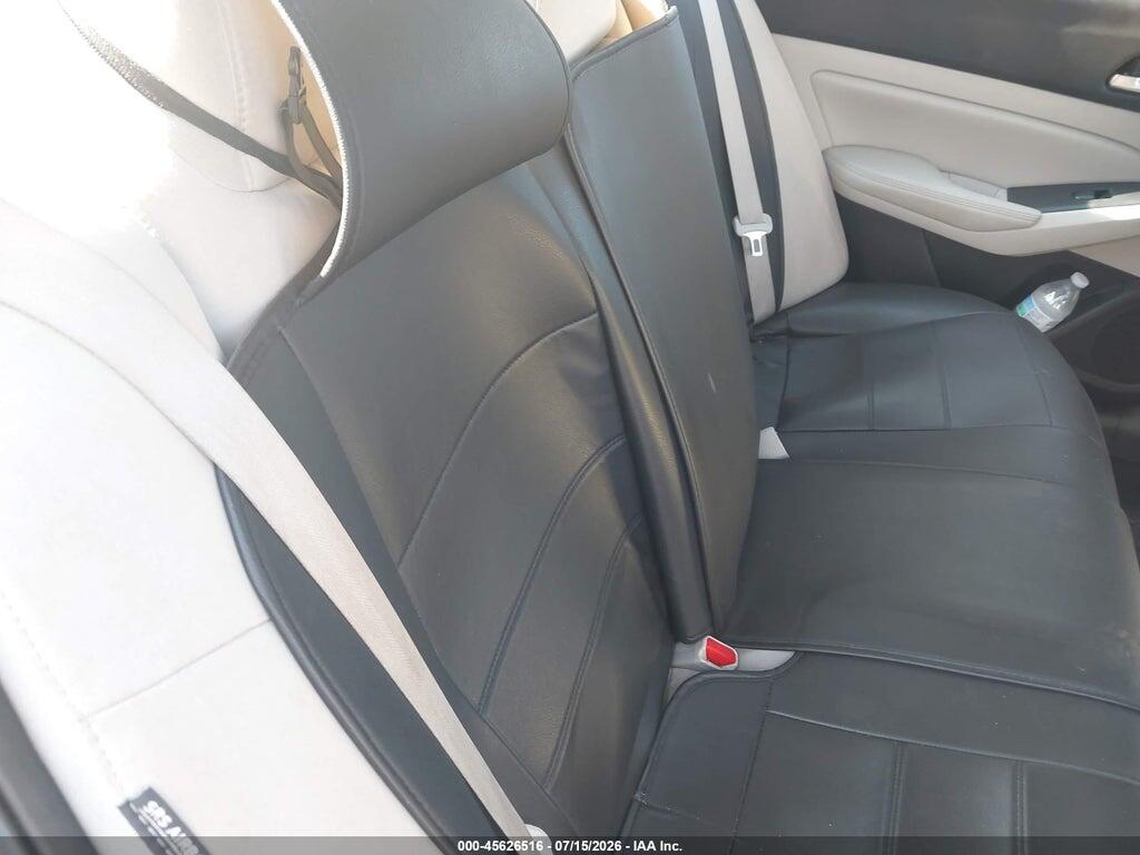 1N4BL4BV3LC179675 2020 NISSAN ALTIMA photo no. 8