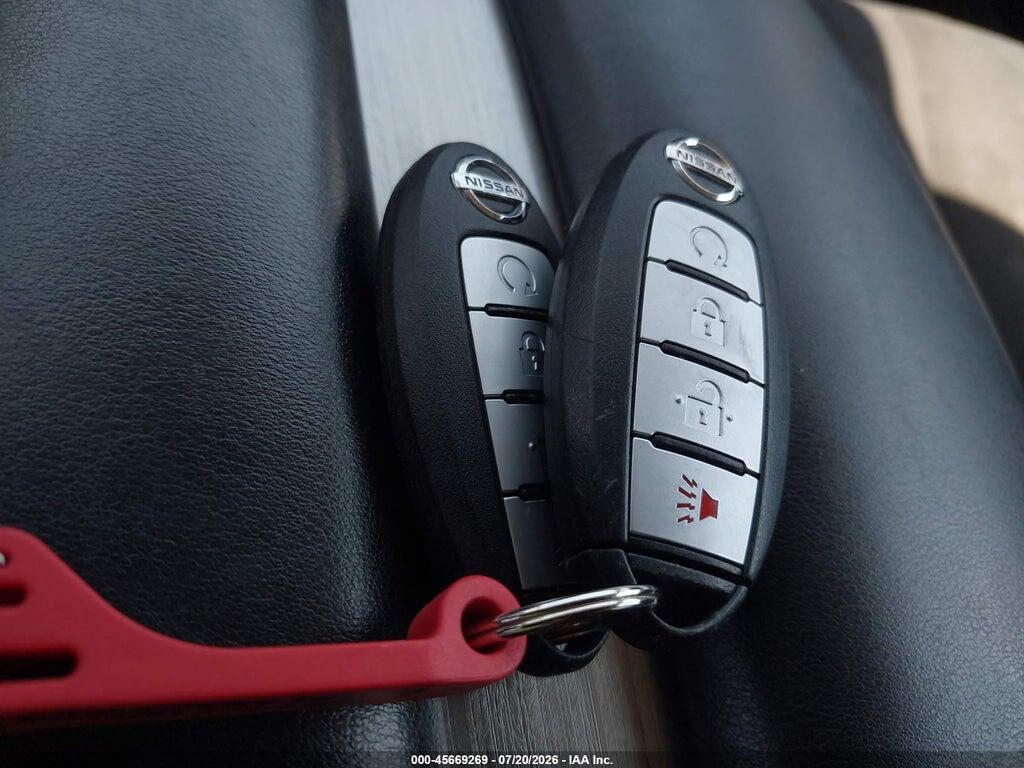 5N1AZ2MH9FN235137 2015 NISSAN MURANO photo no. 11