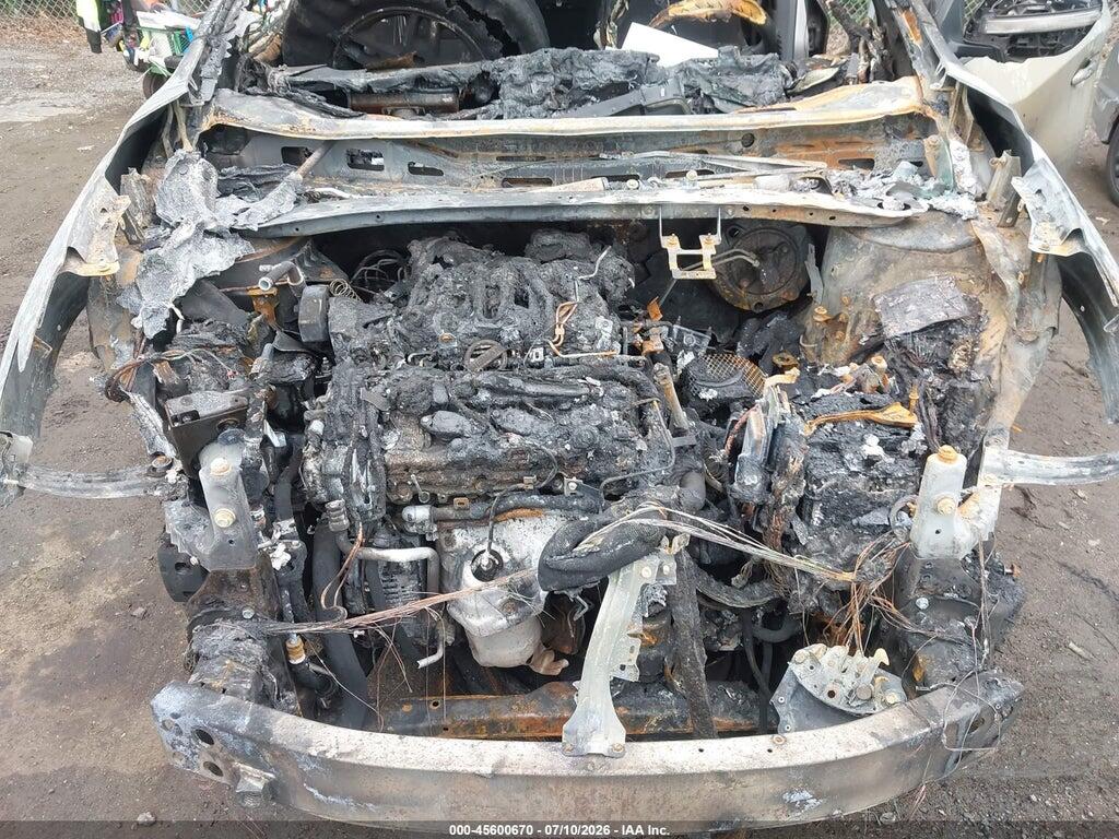 5N1AZ2MH6FN236536 2015 NISSAN MURANO photo no. 9