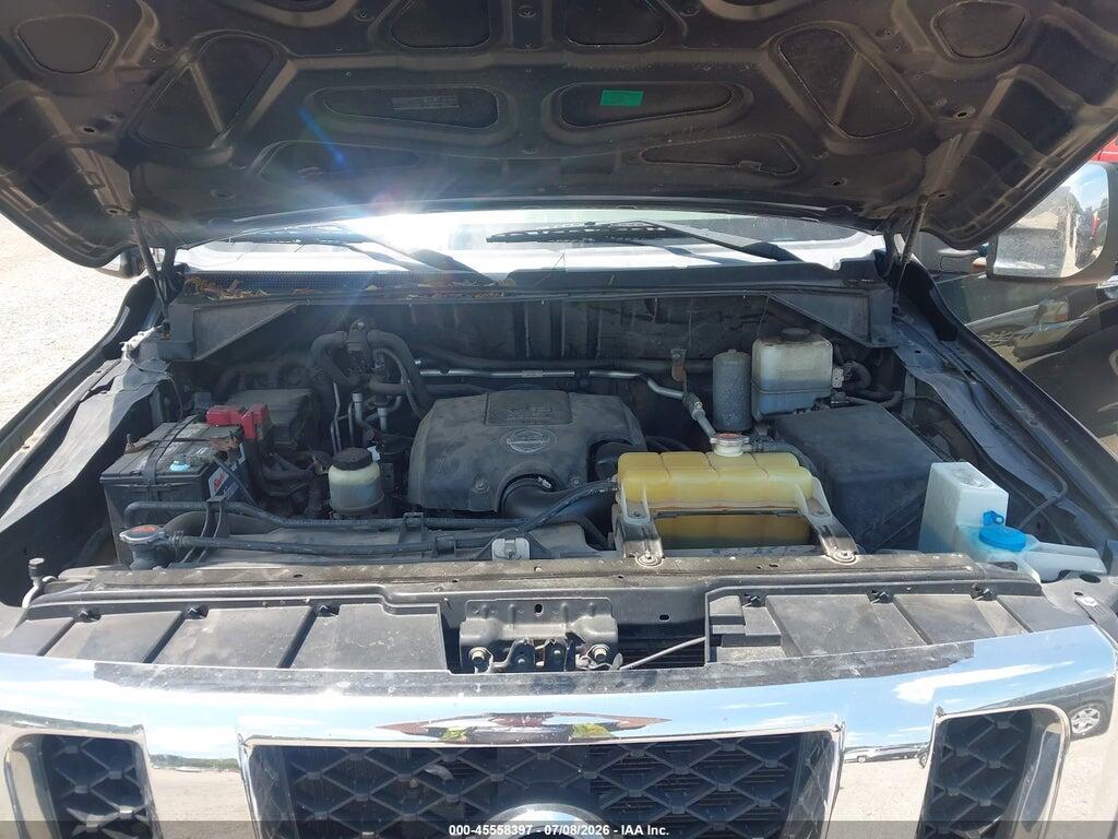 5BZAF0AA4FN850655 2015 NISSAN NV PASSENGER NV3500 HD photo no. 10