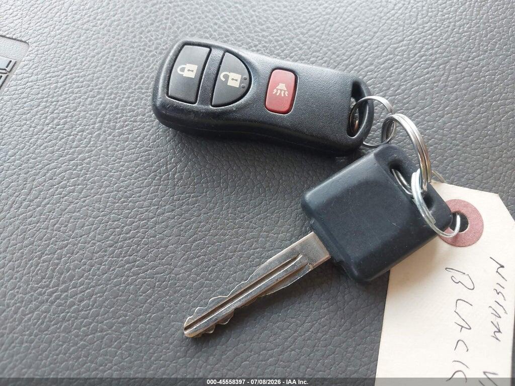 5BZAF0AA4FN850655 2015 NISSAN NV PASSENGER NV3500 HD photo no. 11