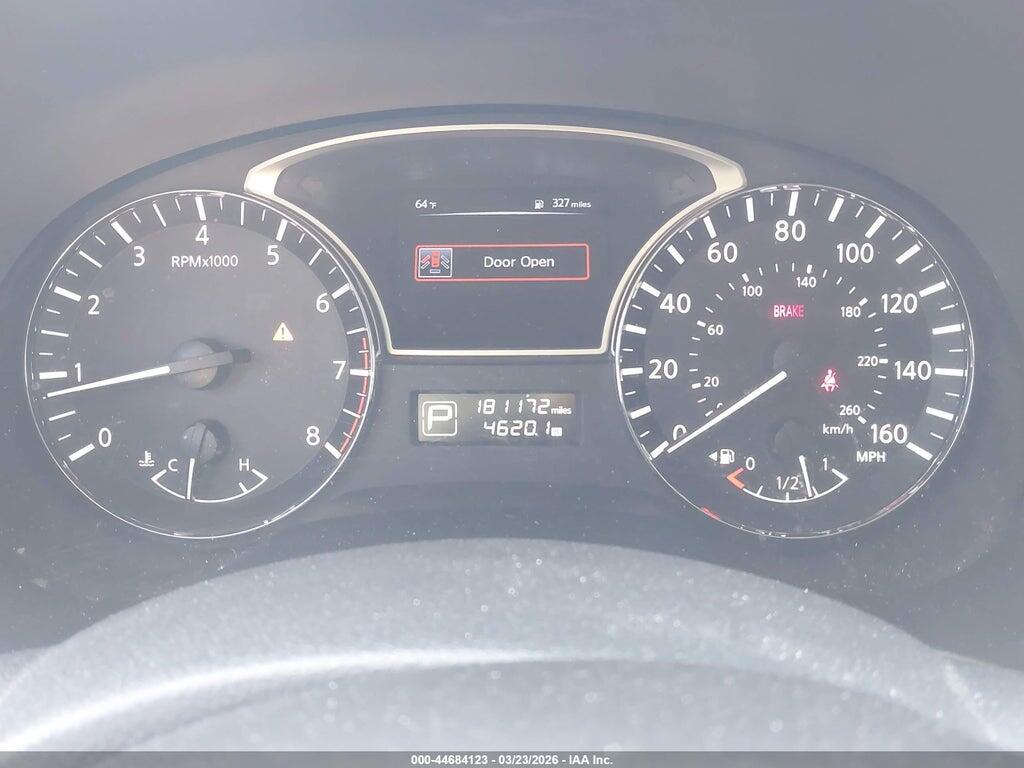 5N1AR2MN1FC649255 2015 NISSAN PATHFINDER photo no. 7