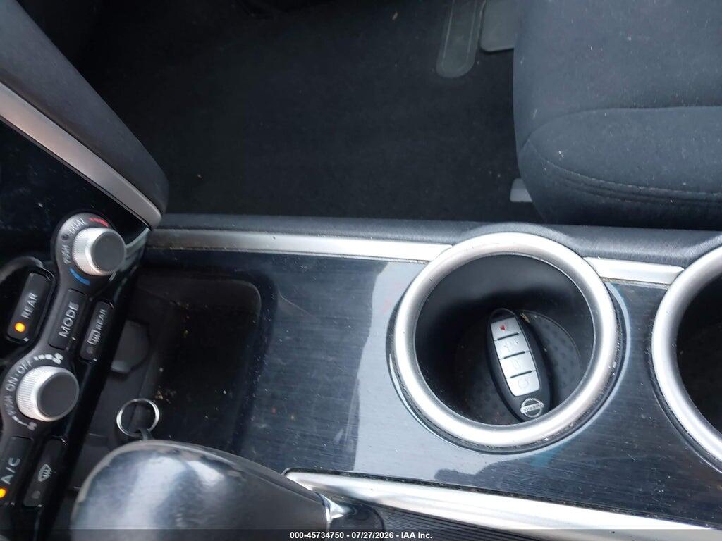 5N1AR2MM7FC674359 2015 NISSAN PATHFINDER photo no. 11