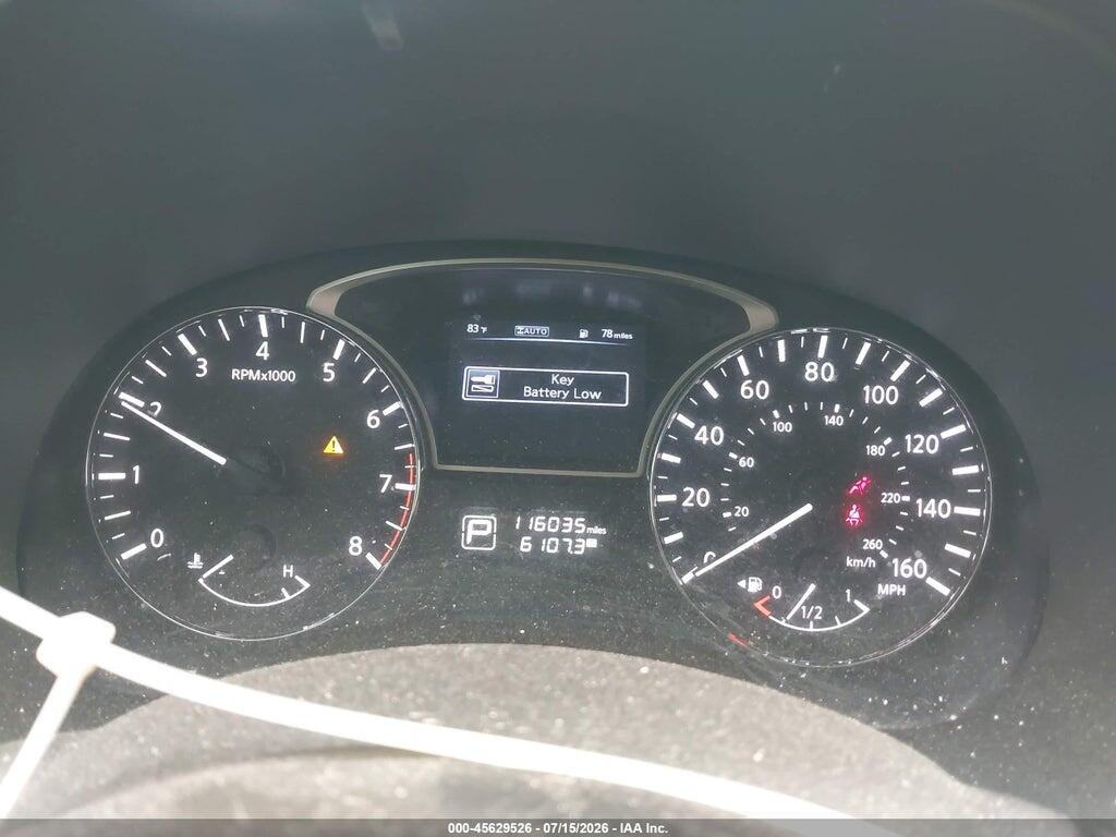 5N1AR2MM1FC687611 2015 NISSAN PATHFINDER photo no. 7