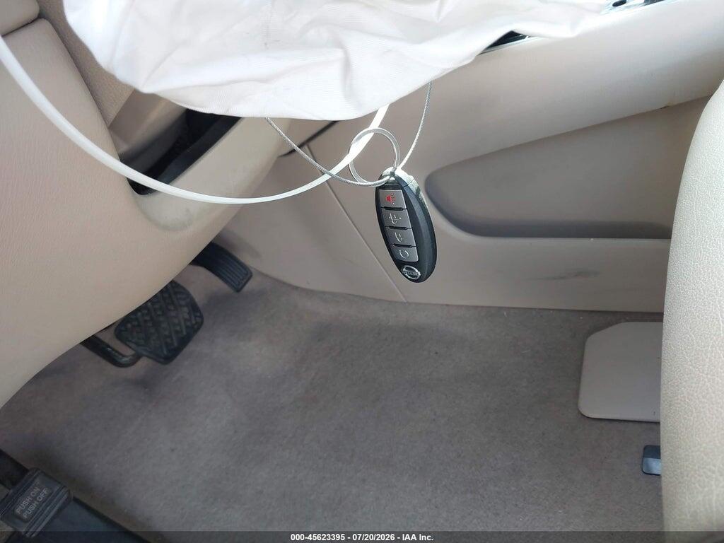5N1AR2MN0FC721482 2015 NISSAN PATHFINDER photo no. 11